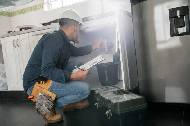 Best Water Softener Installation  in Mount Jackson, VA