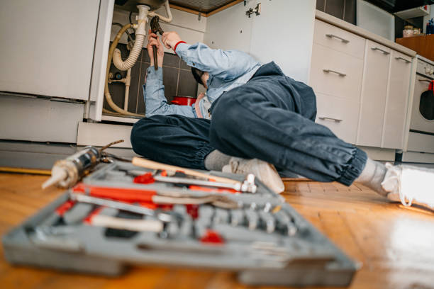 Best Plumbing Installation Services  in Mount Jackson, VA