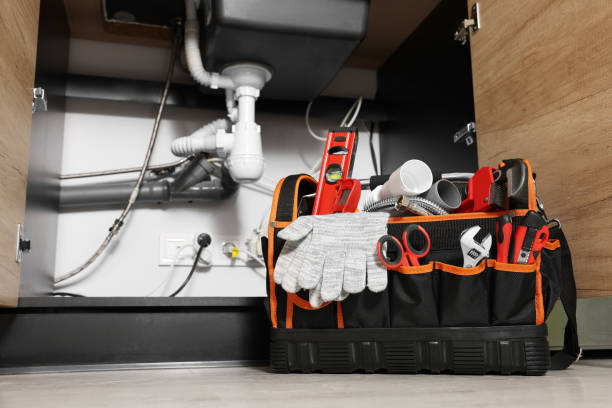 Best Same-Day Plumbing Service  in Mount Jackson, VA