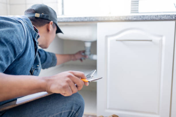 Reliable Mount Jackson, VA Plumbing Solutions