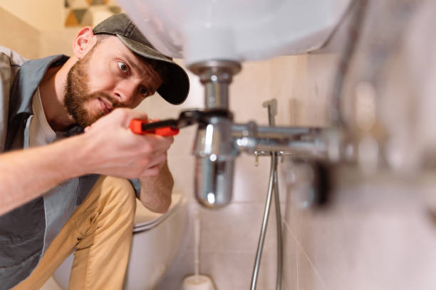 Best Sewer Cleaning Services  in Mount Jackson, VA