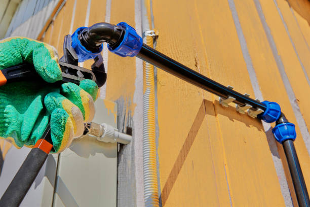 Best Residential Plumbing Services  in Mount Jackson, VA